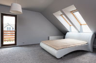 Lower Roadwater bedroom extensions