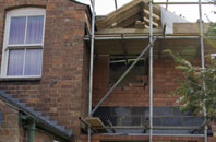 free Lower Roadwater home extension quotes